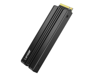 Lexar 4TB M.2 PCIe Gen4 NVMe NM790 Heatsink - 1197069 - zdjęcie 7
